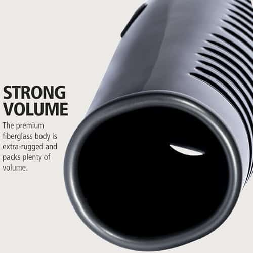 Guiro de Fibra de Vidrio con Raspador, Tres Zonas de Sonido - Imagen 5