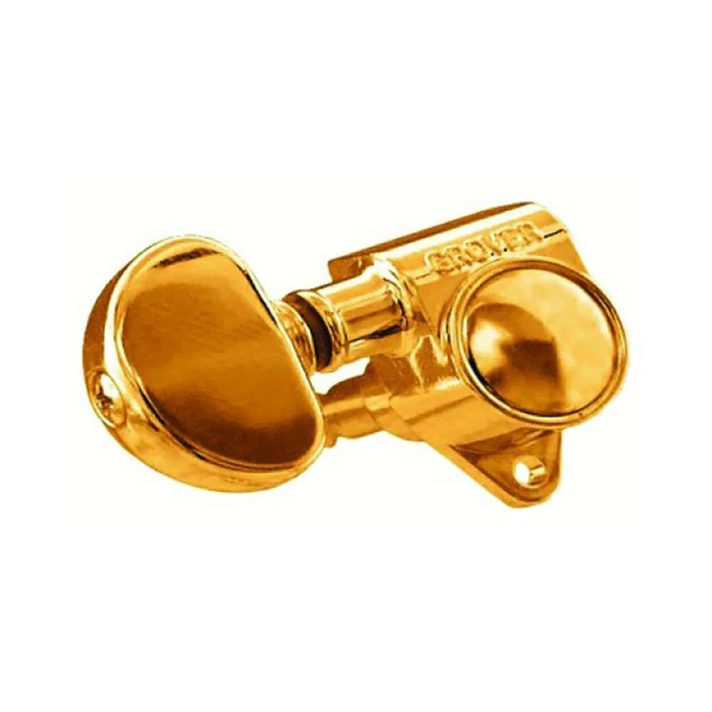 Clavijas de afinación para guitarra GROVER 205G6