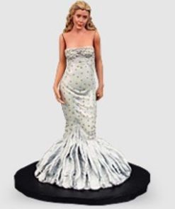 Figura de Acción Prannoi BTVS Anya Hell's Bells Edición