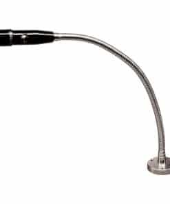 Micrófono de Gooseneck Dinámico Omnidireccional Astatic