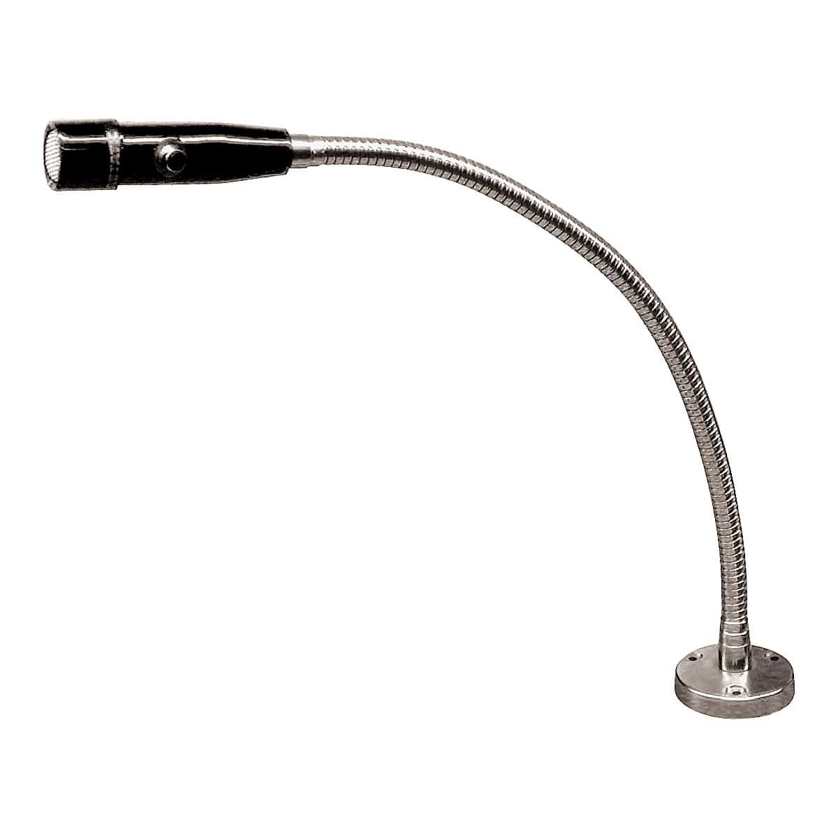 Micrófono de Gooseneck Dinámico Omnidireccional Astatic