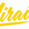 Filtro de aire universal Airaid 722-472: Cono cónico;