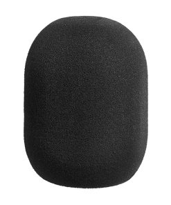 Parabrisas de Espuma Neumann para Micrófonos U67, U87AI,