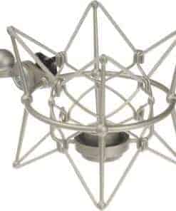 Sennheiser Consumer Audio Neumann EA87 Shockmount para U87
