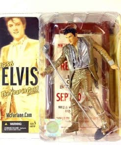 Figura de la Serie Elvis 4
