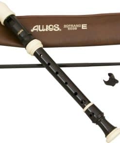 Flauta dulce Aulos (A503B)