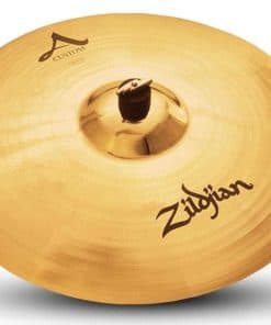 Platillo de choque A Custom de Avedis Zildjian Company - 20