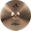 Platillo de Crash Zildjian A Series Medium-Thin - 20