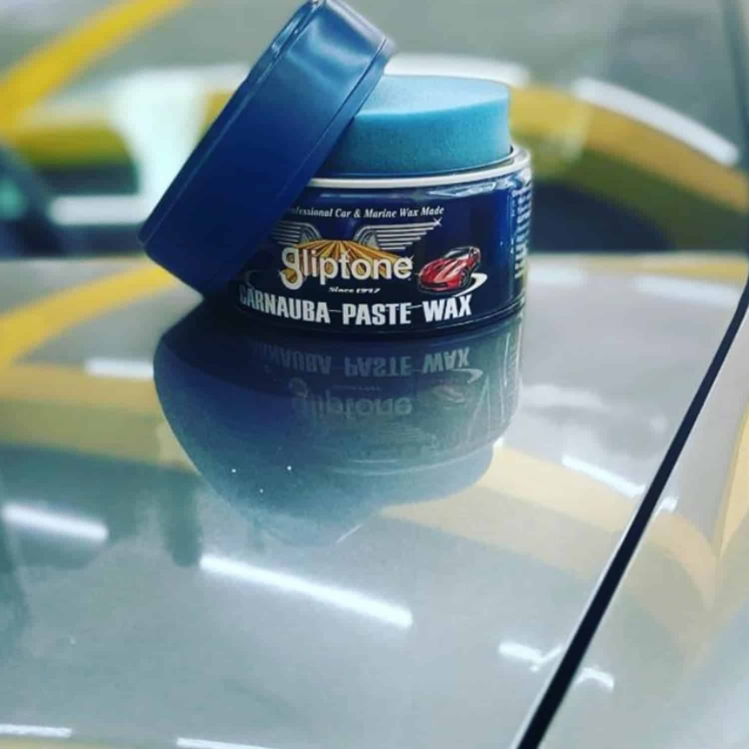 Gliptone Cera de Carnauba Original para Cuidado Profesional - Imagen 7