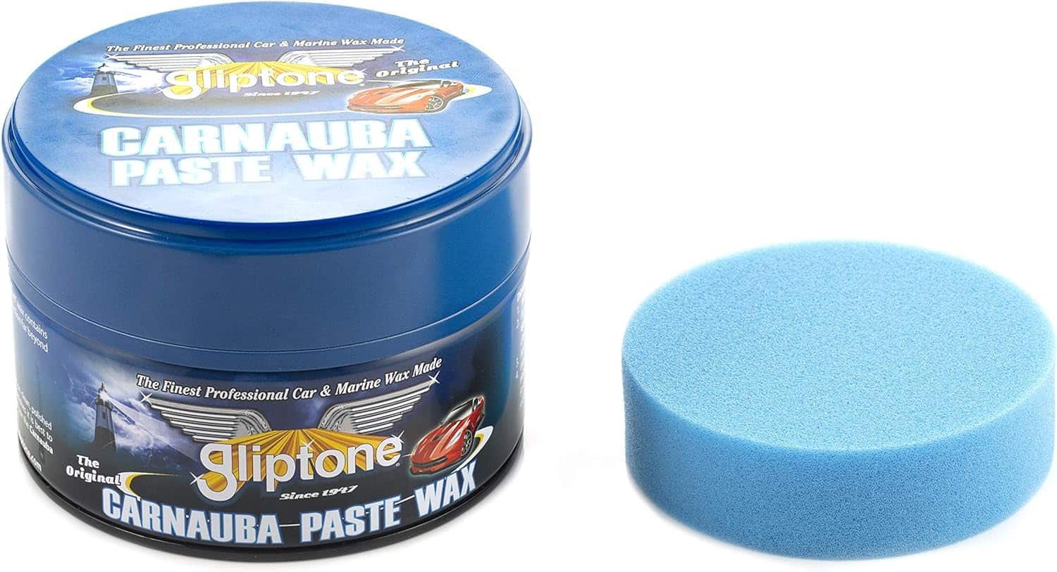 Gliptone Cera de Carnauba Original para Cuidado Profesional - Imagen 4