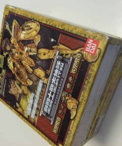 Figura de Acción Saint Seiya Saint Cloth Myth Gold Cloth