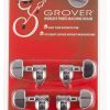 Clavijas de máquina Grover SPERZEL LOCKING 3 A UN LADO KIGH