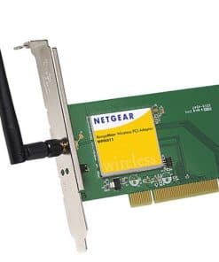 Adaptador inalámbrico PCI NETGEAR WPN311 RangeMax