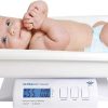 Báscula digital de precisión My Weigh Ultra Baby para bebés