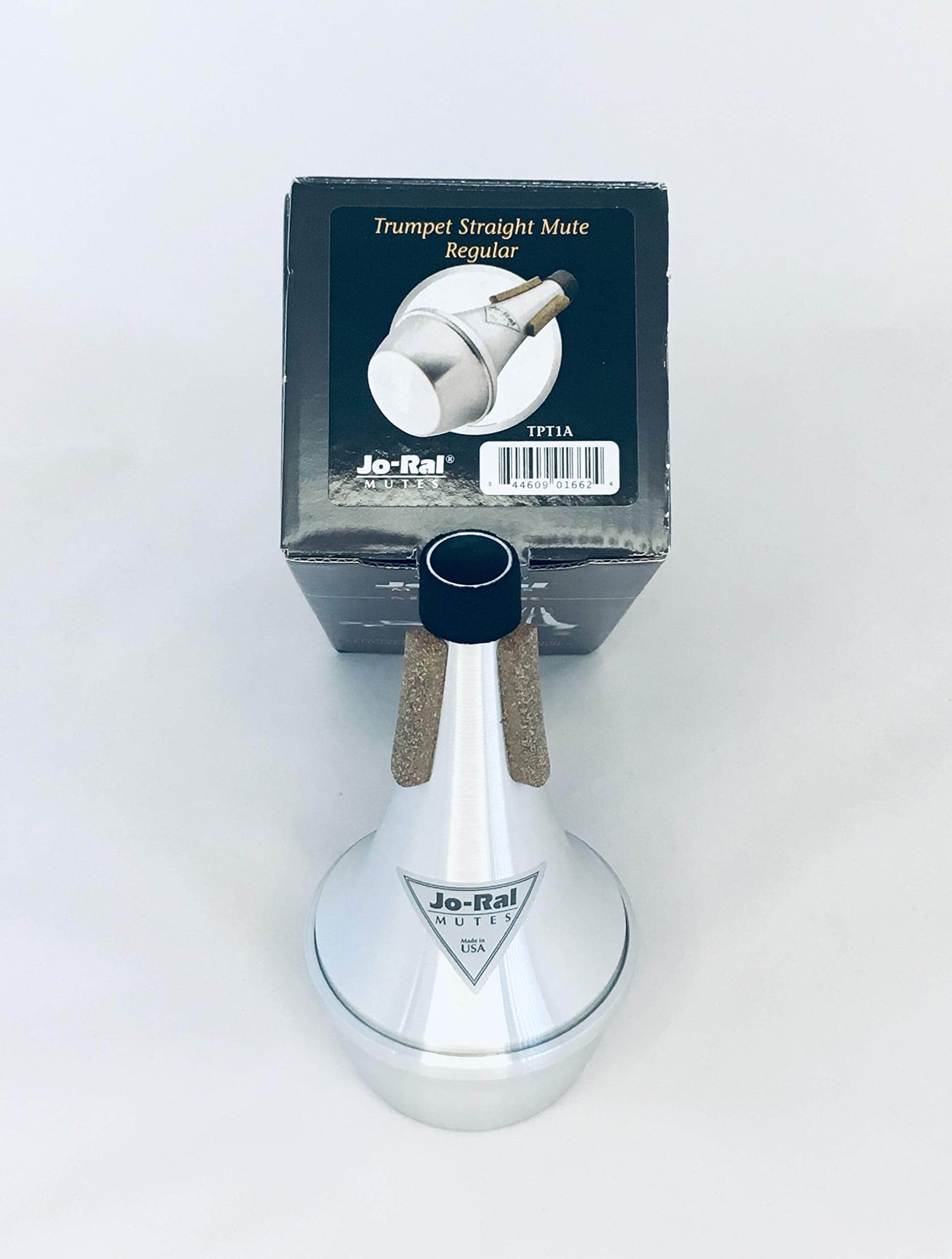 Sordina para Trompeta Jo-Ral (TPT1A) - Imagen 5