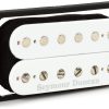 Seymour Duncan TB-4 JB Trembucker - Blanco