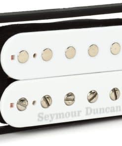 Seymour Duncan TB-4 JB Trembucker - Blanco