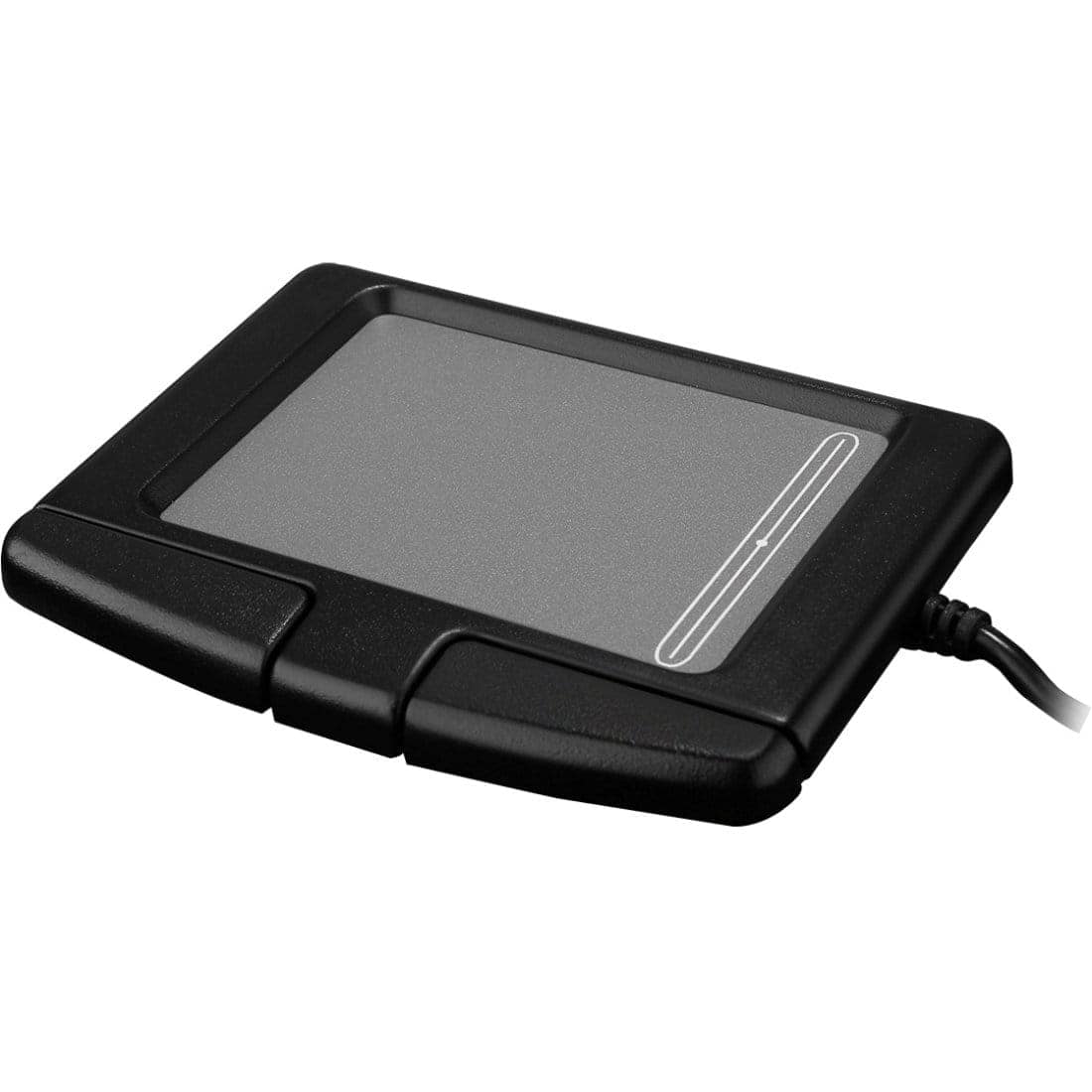 Adesso GP-160UB - Touchpad Easy Cat 2 botones con