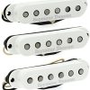 Set de 3 pastillas para guitarra eléctrica estilo