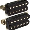 Set de Pastillas Seymour Duncan SH-1 Vintage Blues 59 Model