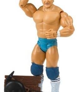Figura de acción Jakks Pacific Inc WWE Classic Superstars