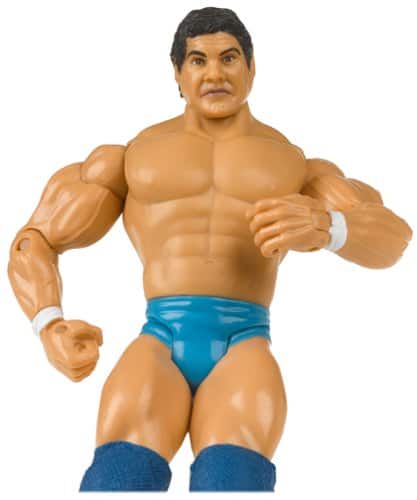 Figura de acción Jakks Pacific Inc WWE Classic Superstars - Imagen 4