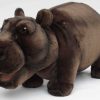 Hansa Peluche - Hipopótamo Feliz de 18"