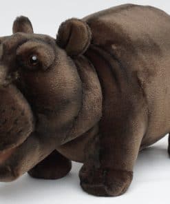 Hansa Peluche - Hipopótamo Feliz de 18"