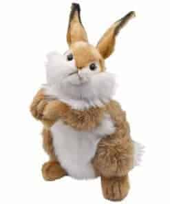 Hansa Peluche - Conejito Bebé Carmel de 12"