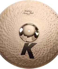 Platillo Ride Zildjian K Custom Session - 20 Pulgadas