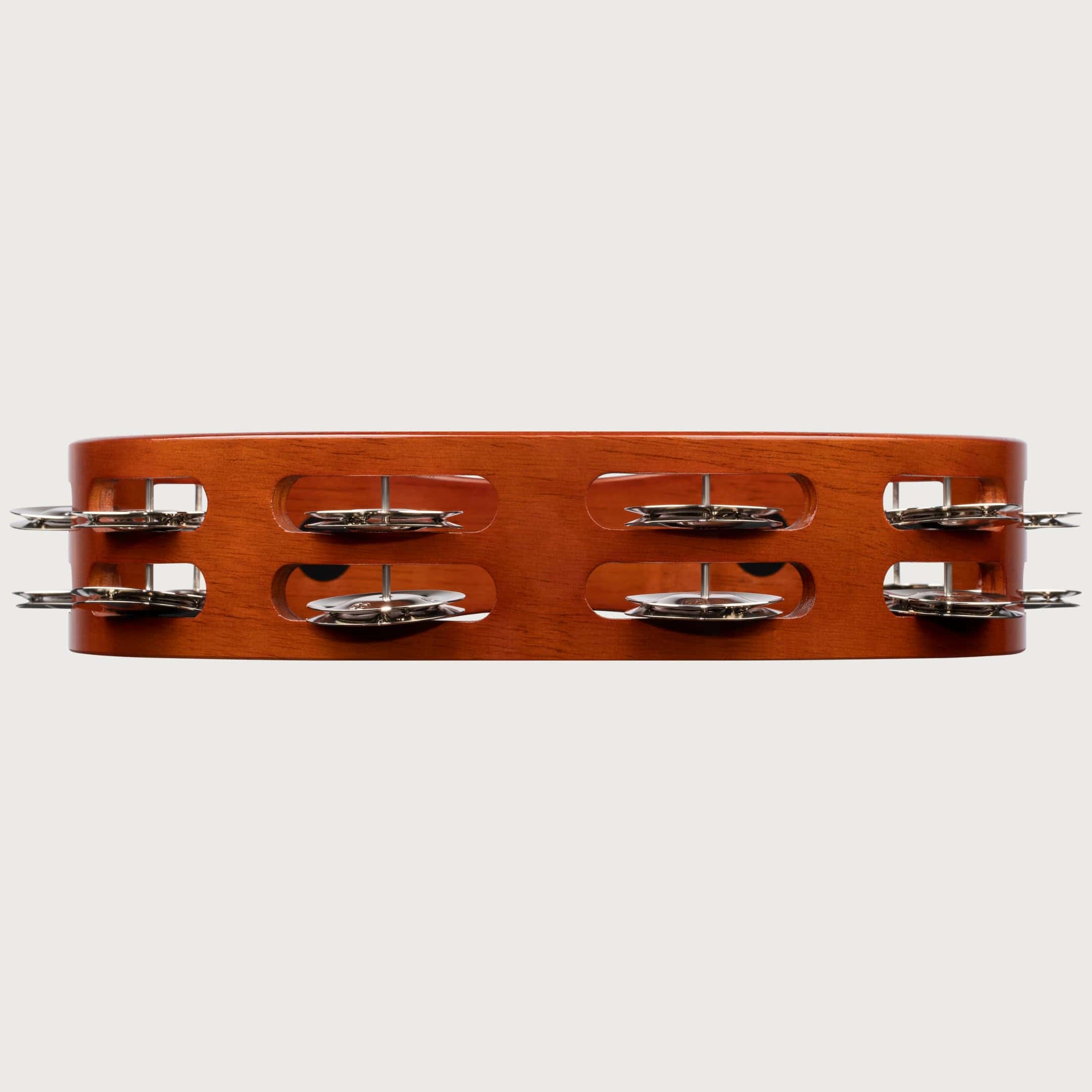 Meinl Percussion Tambor de Madera Tradicional con - Imagen 5