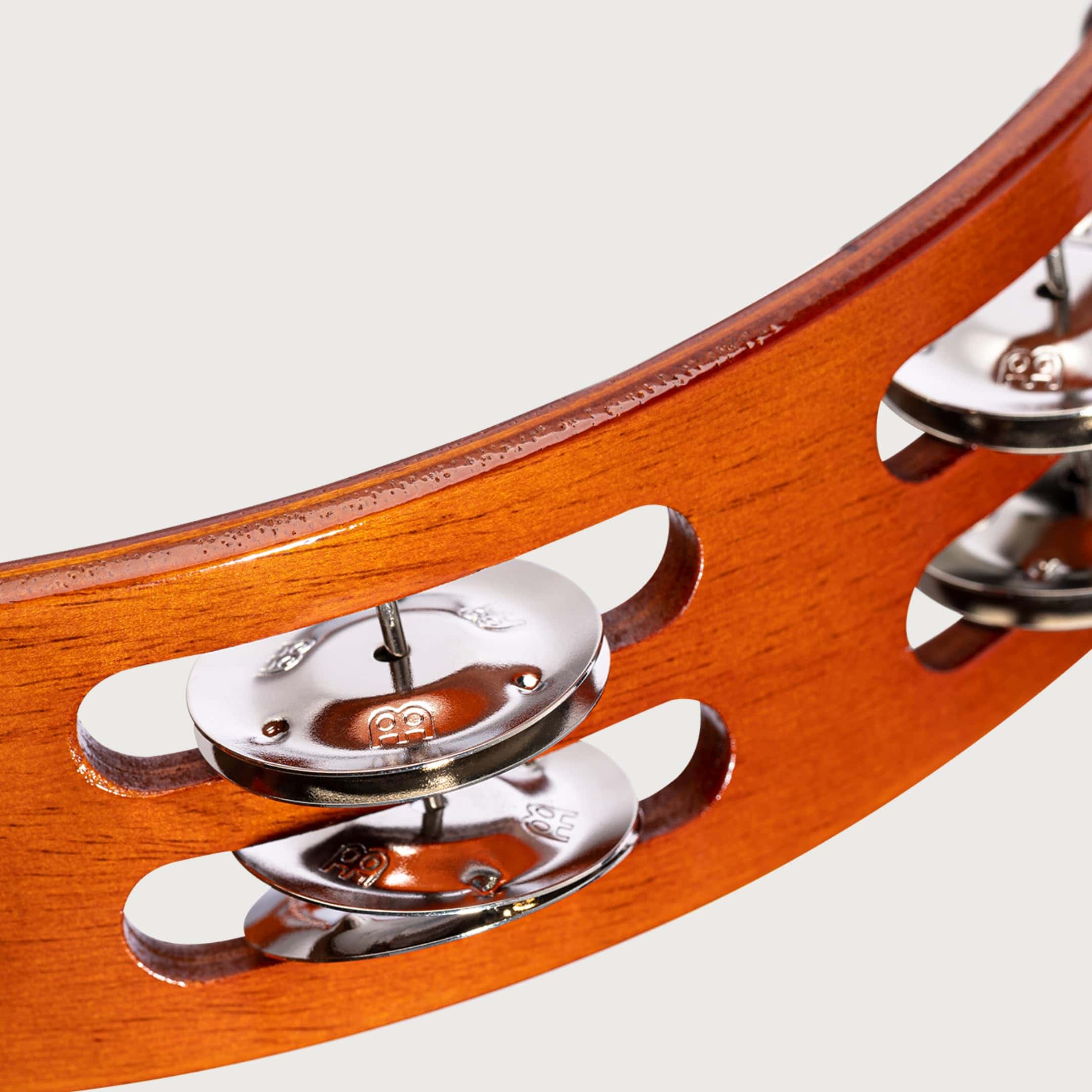 Meinl Percussion Tambor de Madera Tradicional con - Imagen 6