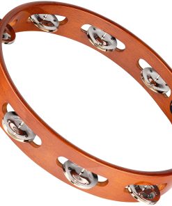 Tambor de Madera Tradicional Meinl Percussion con