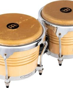 Meinl 6.75 pulgadas + 8 pulgadas Serie de Bongo Freeride de