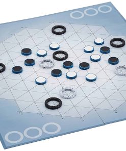 Juego Yinsh de Rio Grande Games