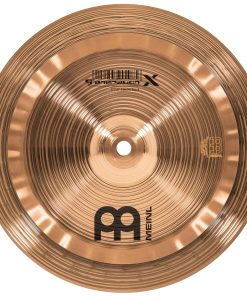 Meinl Cymbals GX-8/10ES Generation-X 8" y 10" Par de