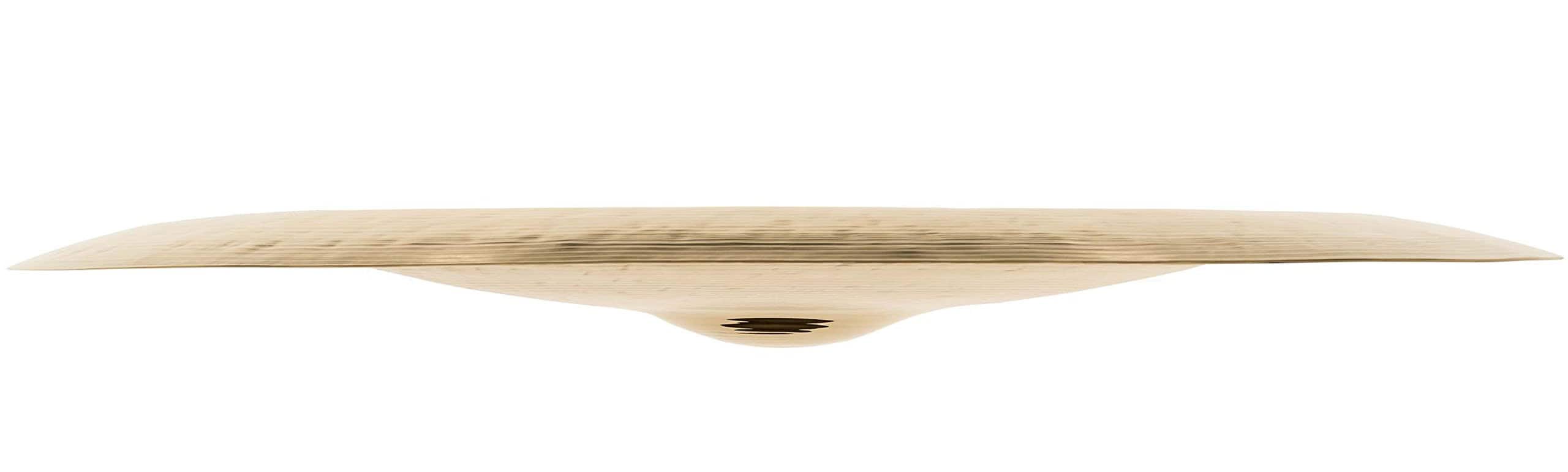 Byzance 18" Brilliant China - HECHO EN TURQUÍA - - Imagen 6