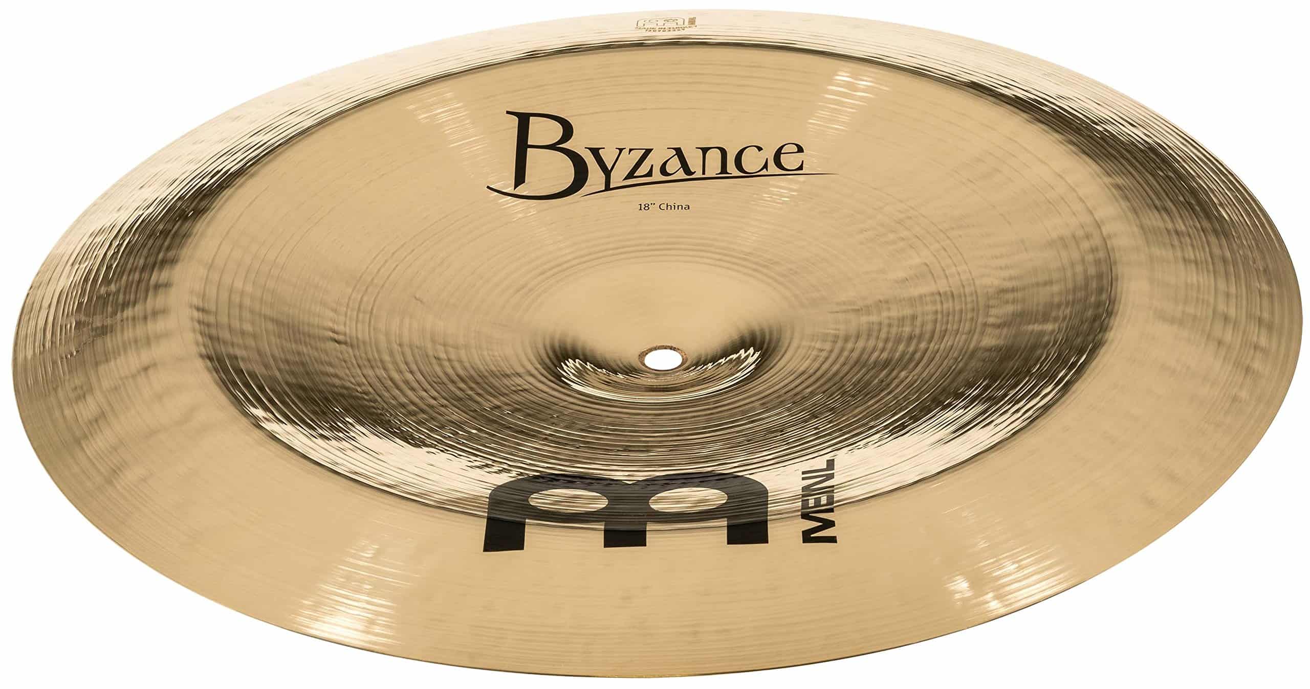 Byzance 18" Brilliant China - HECHO EN TURQUÍA - - Imagen 4