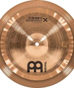 Par de Platillos Meinl Cymbals GX-10/12ES Generation-X 10"