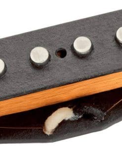 Seymour Duncan - 11204-08 - APS2 Alnc II Pro Flat Strat