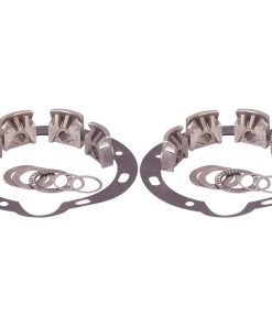 Kit de Conversión de Caja de Transferencia Mile Marker 501