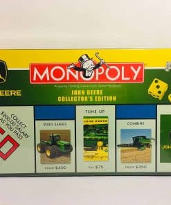MONOPOLY John Deere