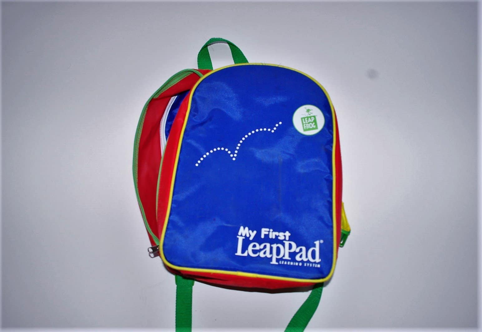 LeapFrog My First LeapPad Autobús del Alfabeto - Imagen 3