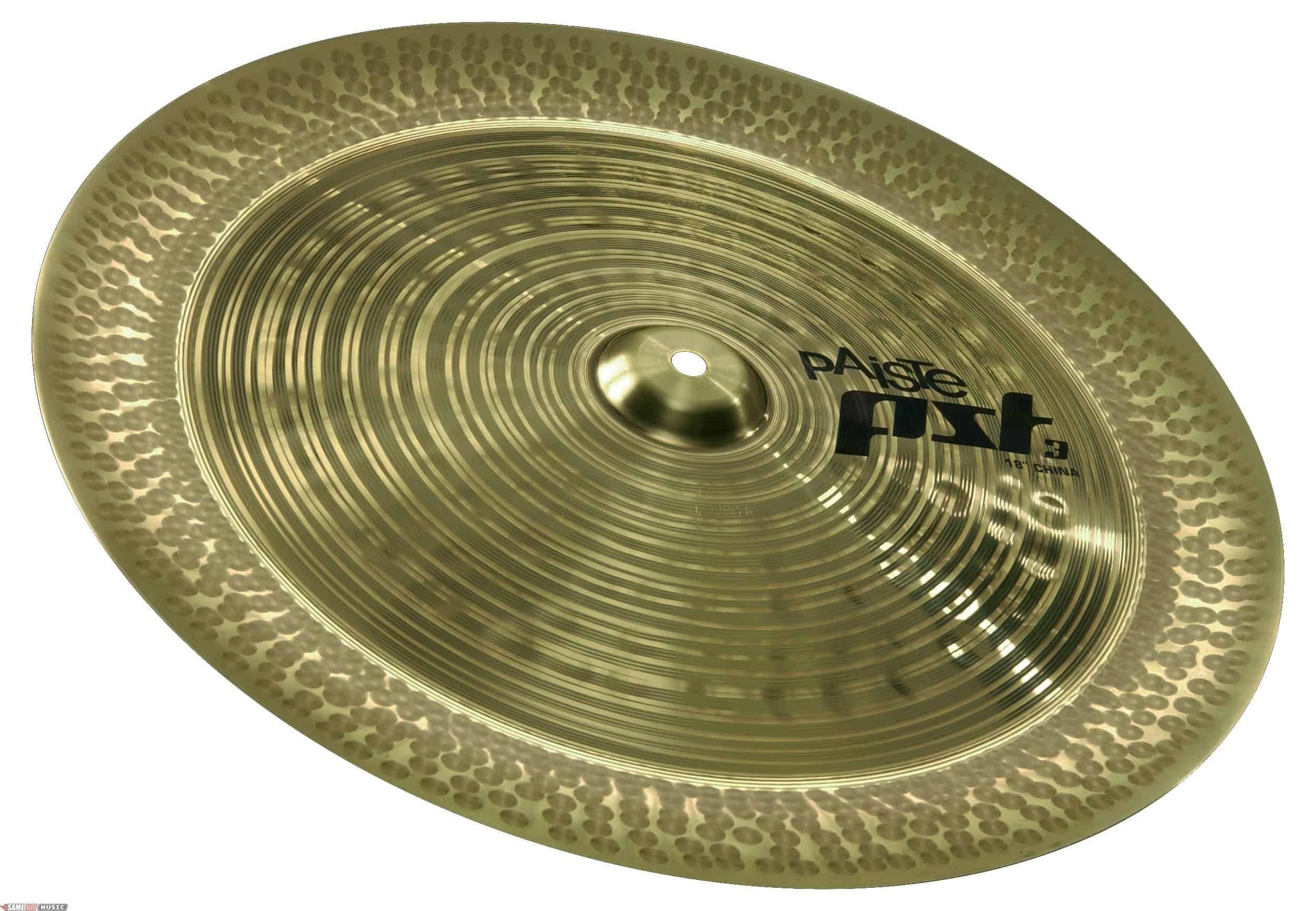 Platillo Paiste PST 3 (634618)
