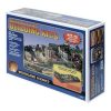 Kit de construcción de pasaje del río escala HO de Woodland
