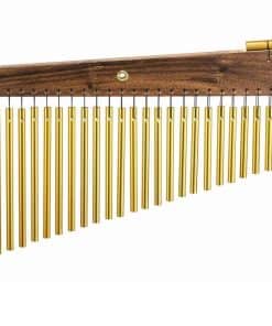 Meinl Percussion CH33HF Campanas de Oro Anodizado de