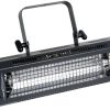 American DJ 750W Alta Potencia Control de Velocidad