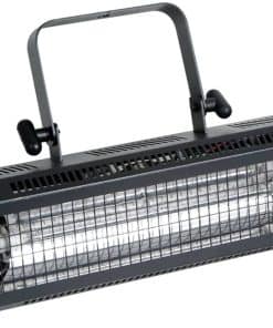 American DJ 750W Alta Potencia Control de Velocidad