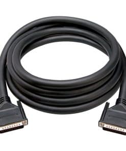 Hosa DBD-310 8-channel DB25 a DB25 Snake - 10 pies