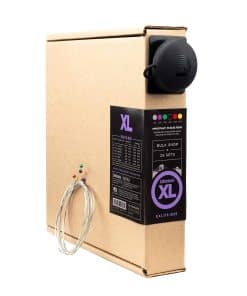Cuerdas de Guitarra D'Addario - XL Nickel para Guitarra